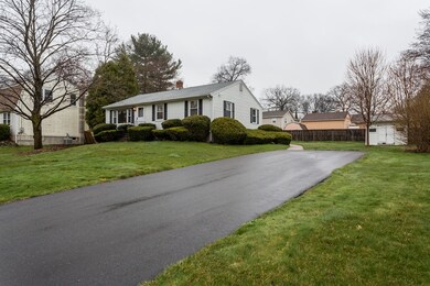 163 Albert St, West Springfield, MA 01089 - photo 3