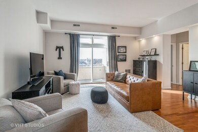 William Place unit 810, River Forest, IL 60305 - photo 2