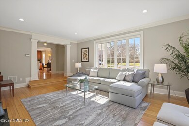 7 Owenoke Way, Riverside, CT 06878 - photo 4