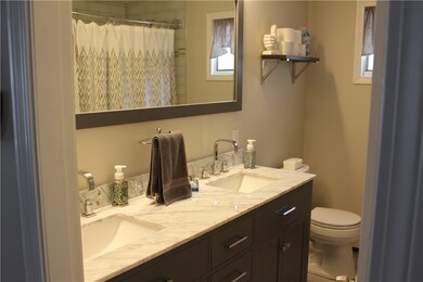 LARGE BATHROOM
