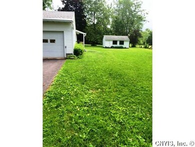 Yard