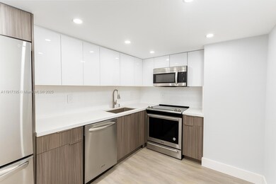 Palm Bay Yacht Club Condo unit 1608, Miami, FL 33138 - photo 2