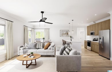 2950 Lakehill Dr, Cropwell, AL 35054 - photo 3