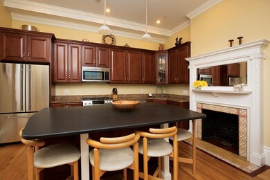363 S Huntington Ave unit 2, Jamaica Plain, MA 02130 - photo 5