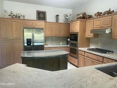 27723 N Quail Spring Rd, Rio Verde, AZ 85263 - photo 3