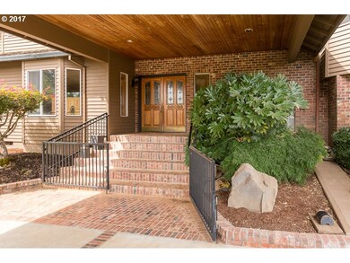 Entrance/Foyer
