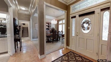 5805 5805 Briar Creek Dr, Tyler, TX 75703 - photo 3