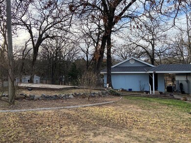 410 W Acres Rd, Whitesboro, TX 76273 - photo 6