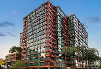 Exclusive OPTIMA BILTMORE TOWERS