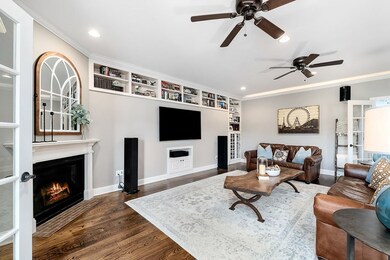 1718 Pearl Ave, Cookeville, TN 38506 - photo 4