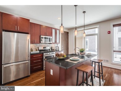 1535 N Philip St unit 16, Philadelphia, PA 19122 - photo 5