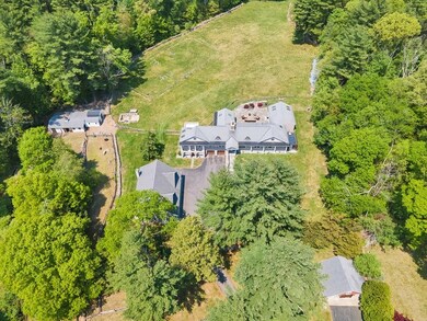 68 Maple St, Sherborn, MA 01770 - photo 2