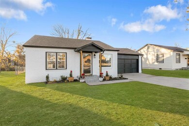 2606 N Broadway Ave, Shawnee, OK 74804 - photo 3