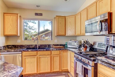 912 E Wade Cir, Payson, AZ 85541 - photo 6