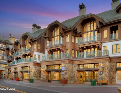 63 Avondale Ln unit C-001, Beaver Creek, CO 81620 - photo 3