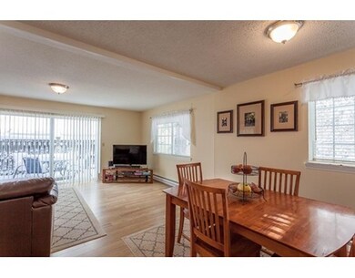 8 Nancy Rd unit 3, South Easton, MA 02375 - photo 6