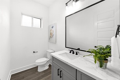 3610 Mount Pleasant St, Houston, TX 77021 - photo 7