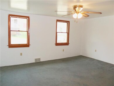 Bedroom.