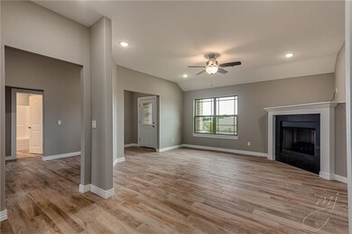 3187 Oglethorpe St, Springdale, AR 72764 - photo 2