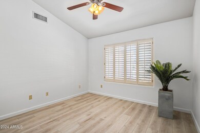 Bedroom #4