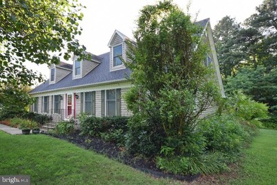 10574 Memory Rd, Harrington, DE 19952 - photo 2