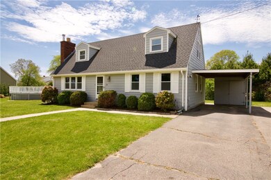 13 E Fairway Ave, Westerly, RI 02891 - photo 2