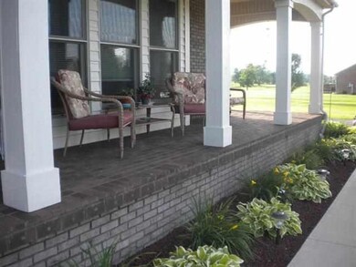 104 Man o War Dr, Harrodsburg, KY 40330 - photo 4