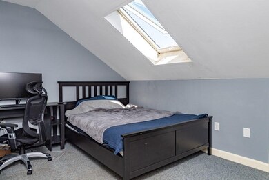 165 Old Colony Ave unit D, Quincy, MA 02170 - photo 6