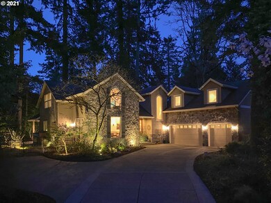 3423 Lake Grove Ave, Lake Oswego, OR 97035 - photo 3