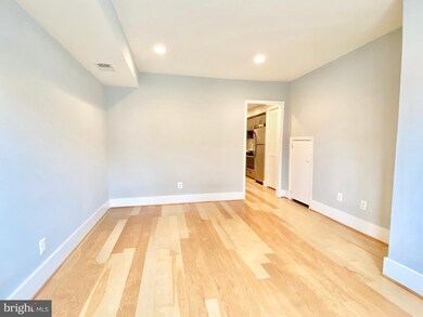 1715 Montello Ave NE unit 1, Washington, DC 20002 - photo 4