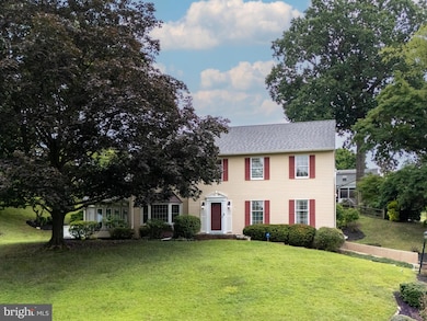 25 Clearbrook Rd, Newtown Square, PA 19073 - photo 3