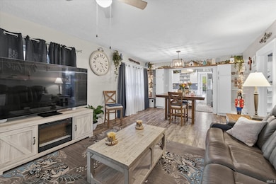 1407 S Meeker Ave, Muncie, IN 47302 - photo 6