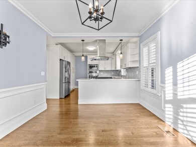 22 Mercer St unit 1, Boston, MA 02127 - photo 5