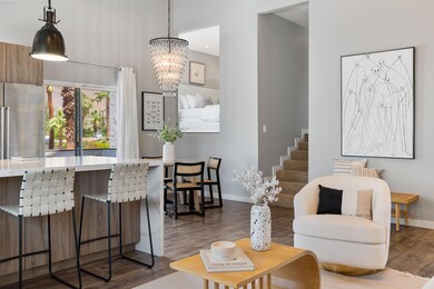 1326 S Camino Real, Palm Springs, CA 92264 - photo 2