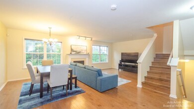 Main Living Level