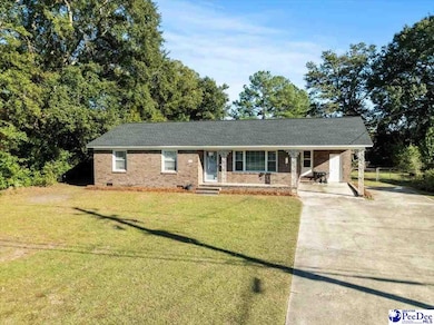 1442 E Siesta Dr, Florence, SC 29505 - photo 2