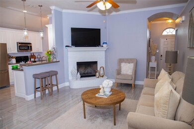 4800 Sapphire Ln, Granbury, TX 76049 - photo 7