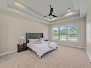 1010 Glenoaks Dr, Weatherford, TX 76088 - photo 7