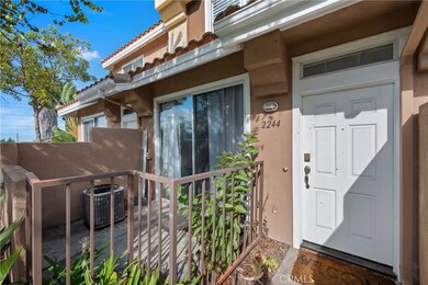 2244 Cabo Bahia unit 50, Chula Vista, CA 91914 - photo 2