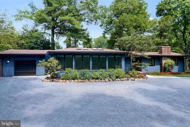 559 Drakes Corner Rd, Princeton, NJ 08540 - photo 7