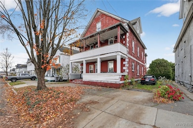 125 4th St, Rome, NY 13440 - photo 3