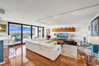 Shore Club Condominiums unit 8B, Fort Lauderdale, FL 33305 - photo 4