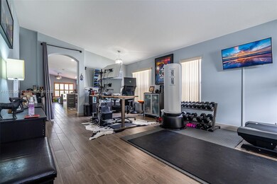 Formal Dining and Living