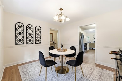 119 E Surry Ct, Athens, GA 30606 - photo 5