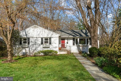 4038 N Stuart St, Arlington, VA 22207 - photo 2