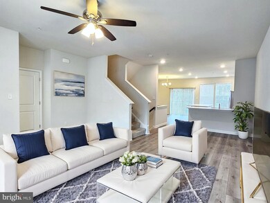 7994 Patterson Way, Hanover, MD 21076 - photo 2