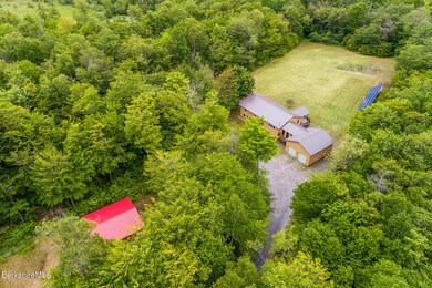 105 High St Hill Rd, Windsor, MA 01270 - photo 2