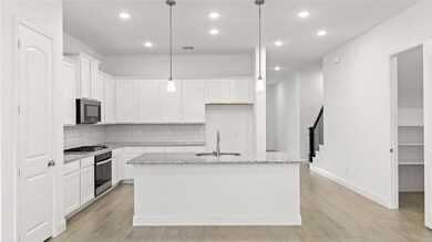 1207 El Sol Blvd, Sherman, TX 75090 - photo 3