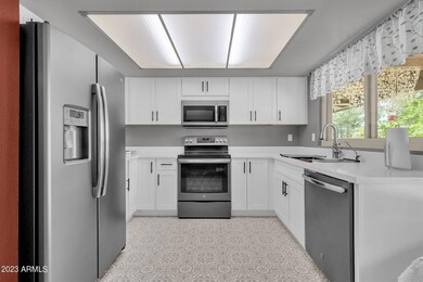 636 S 77th St unit 25, Mesa, AZ 85208 - photo 3