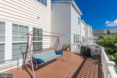 25450 Schooley Mill Terrace, Chantilly, VA 20152 - photo 4